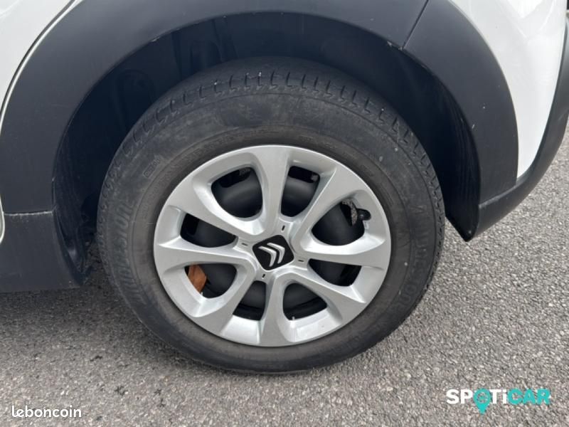 Citroen C3 1.5 BlueHDi 100ch S&S YOU (image 11)