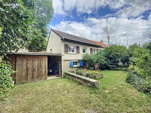 Maison 5 pièces 125 m²