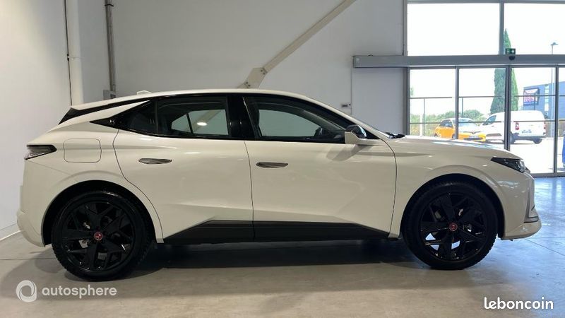 Ds Ds 4 PureTech 130ch Performance Line Automatique (image 4)