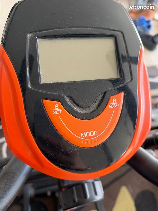 Vélo elliptique (image 3)