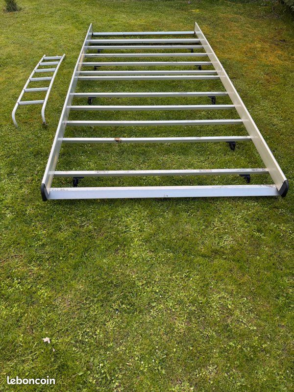 Gallerie pour utilitaire l2h2 (image 2)
