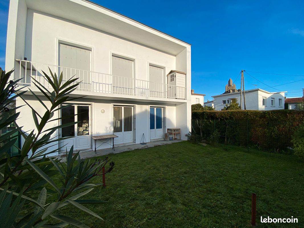 Appartement 3 pièces 57 m² · à Royan · 57 m² · 283 700 €