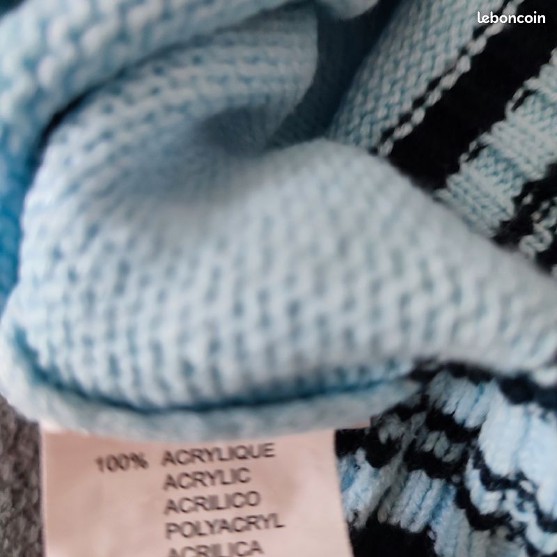 Pull 3 ans Urban (image 5)