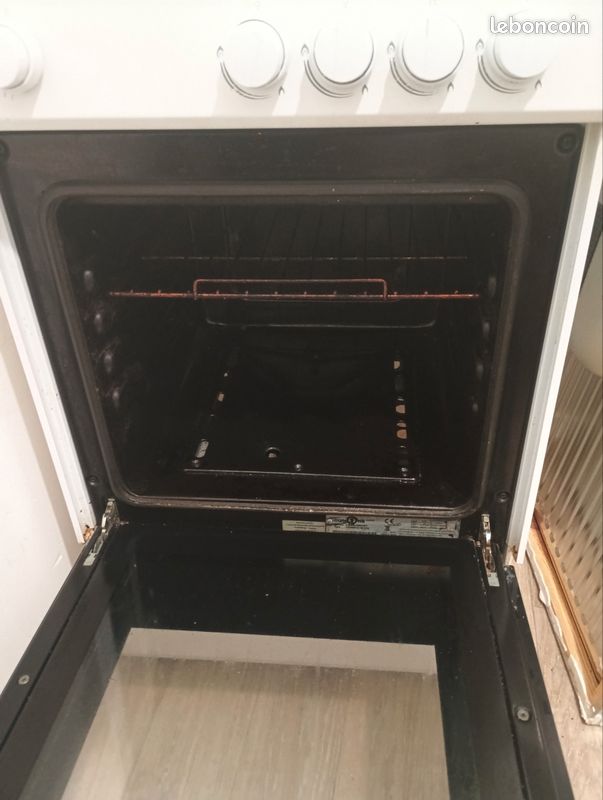 Cuisiniere gaz (image 2)
