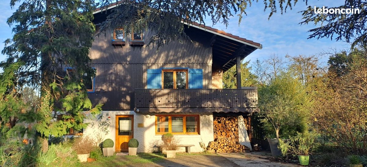 Maison 6 pièces 156 m² · à Saint-Chamond · 156 m² · 319 000 €