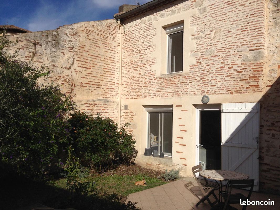 Maison 5 pièces 180 m² · à Villeneuve-sur-Lot · 180 m² · 235 000 €