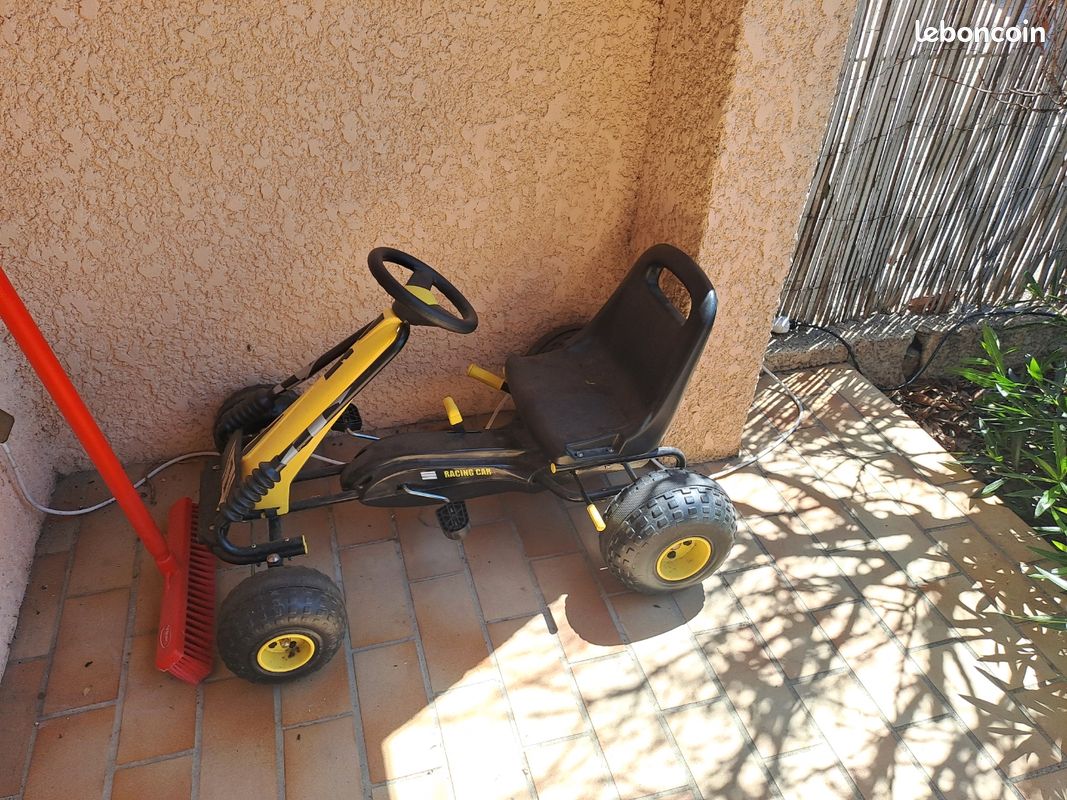 Karting enfant (image 2)