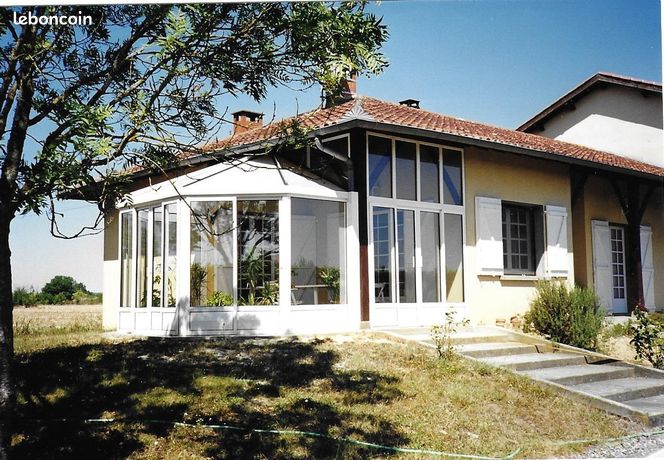 Location maison castelsarrasin 82100