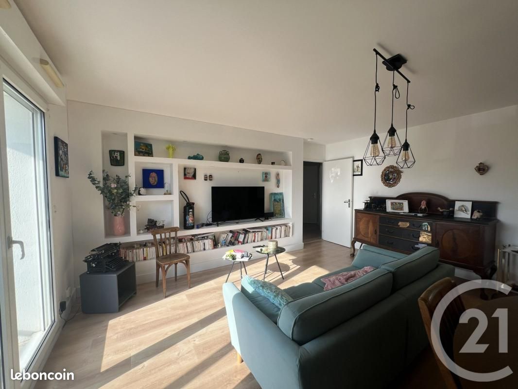 Appartement 3 pièces 66 m² · à Mérignac · 66 m² · 256 800 €