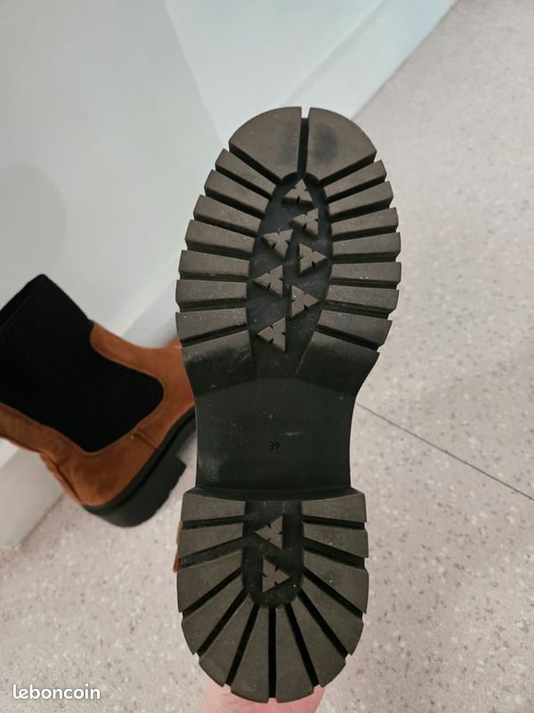 Bottines (image 2)
