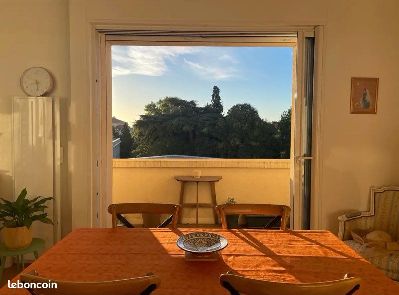 Appartement 2 pièces 50 m² · à Montpellier · 50 m² · 249 000 €