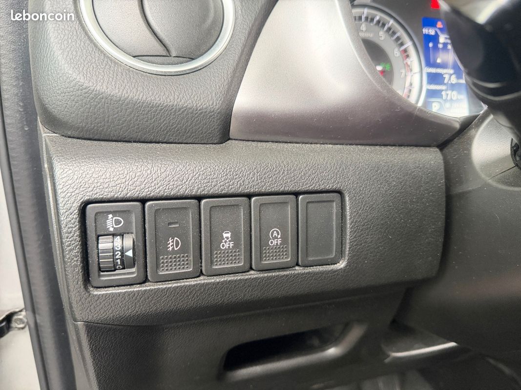Suzuki vitara 1.0 boosterjet 110 comfort 2wd bva (image 23)