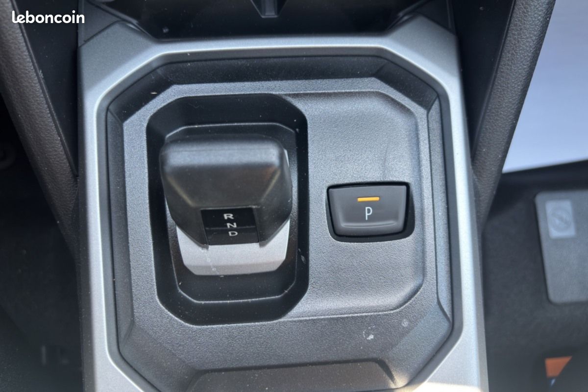 Dacia Duster HYBRID-G 150 4X4 EXTREME PLUS -1% (image 11)