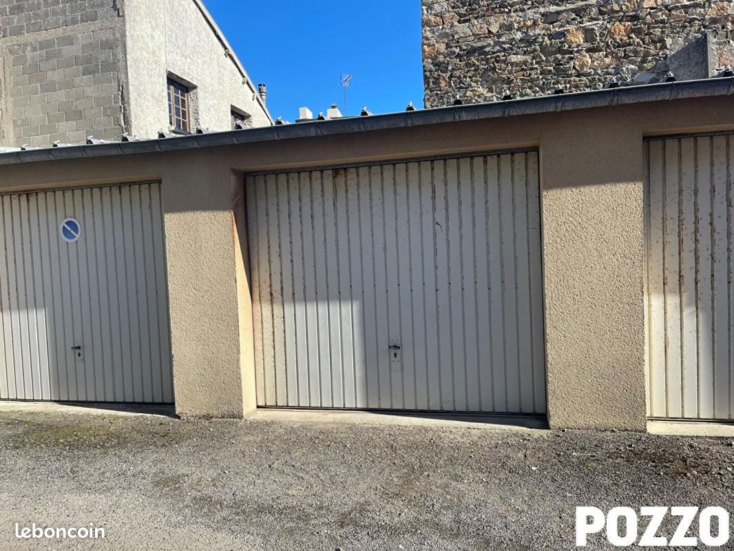 Garage/box Saint Pair Sur Mer · à Saint-Pair-sur-Mer · 85 €/mois
