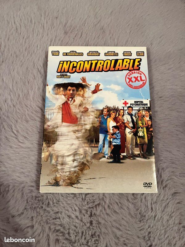 Dvd à 25 (image 1)