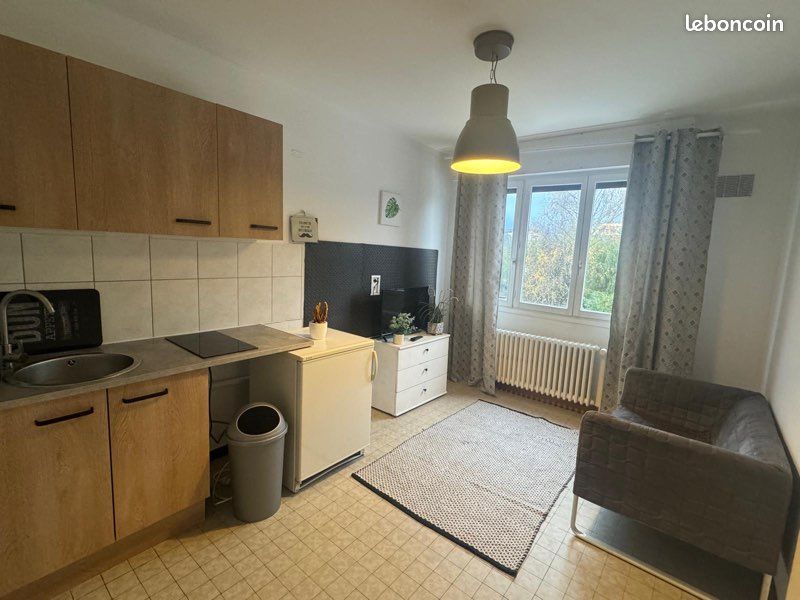 Appartement 2 pièces 38 m² · à Gaillard · 38 m² · 185 000 €