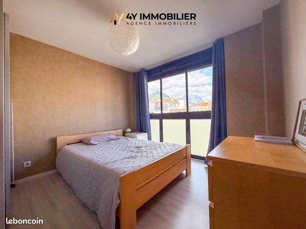 Appartement 2 pièces 53 m² — 4