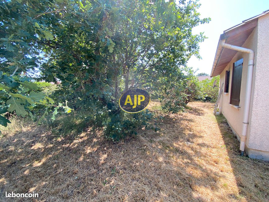 Maison 3 pièces 36 m² · à Vendays-Montalivet · 36 m² · 262 500 €