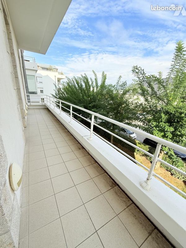 Appartement 4 pièces 104 m² · à Vannes · 104 m² · 604 110 €
