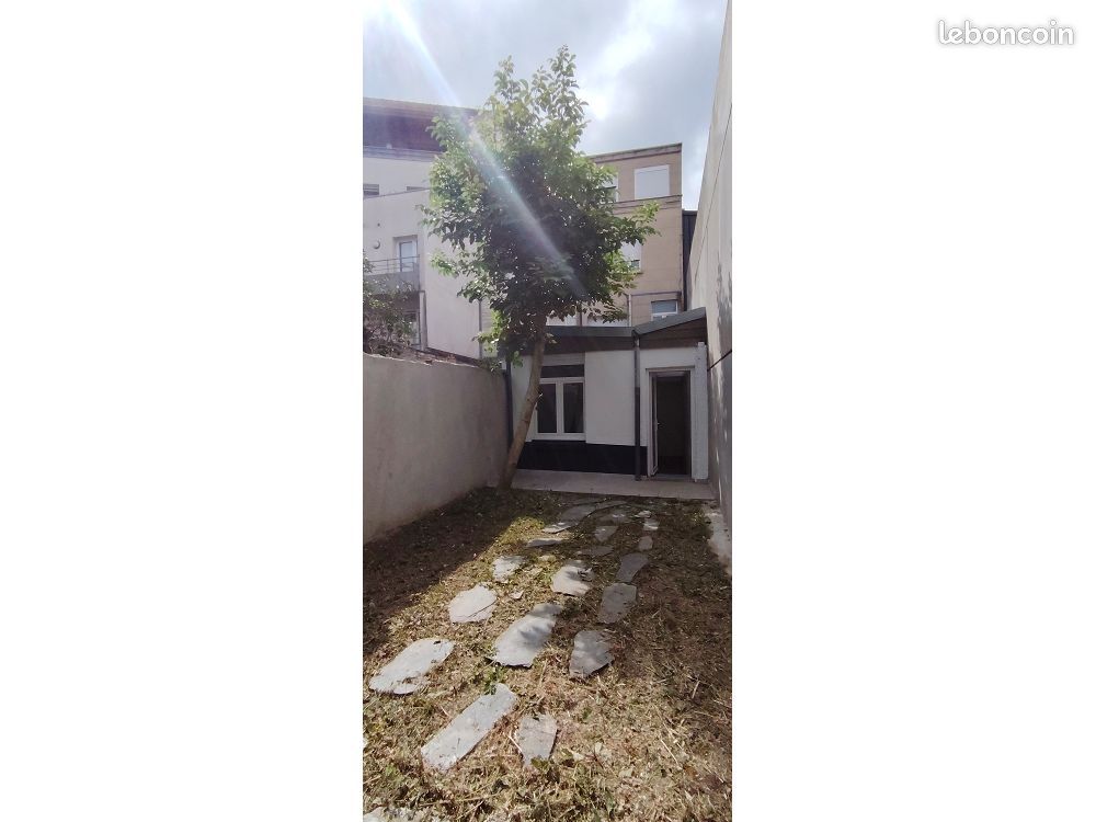 Appartement 1 pièce 30 m² · à Lille · 30 m² · 605 €