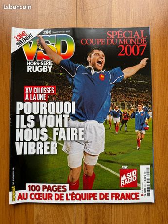 L'équipe de France militaire masculine de rugby à XV championne du monde | Ministère des Armées