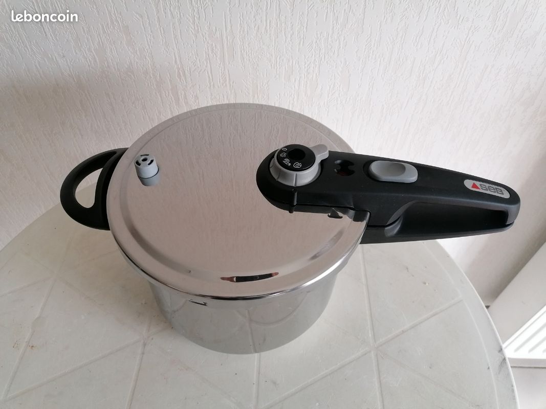 Cocotte minute clipso sab - Électroménager