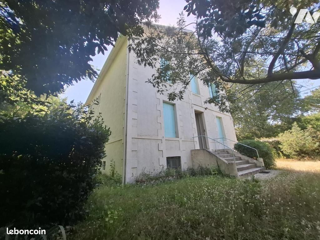 Appartement 3 pièces 52 m² · à Saint-Georges-de-Didonne · 52 m² · 209 840 €