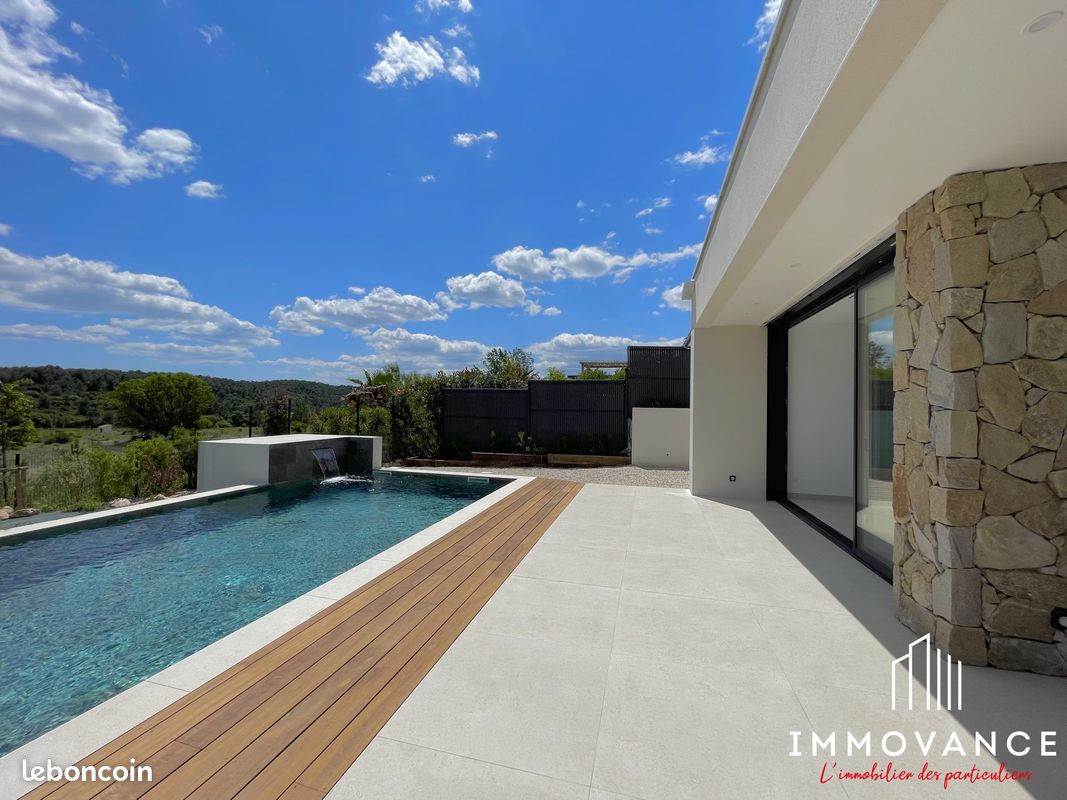 Maison 7 pièces 174 m² · à Saint-Gély-du-Fesc · 174 m² · 937 900 €
