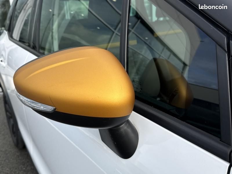 Citroen C3 Aircross Puretech RIPCURL 130 EAT6 (image 8)