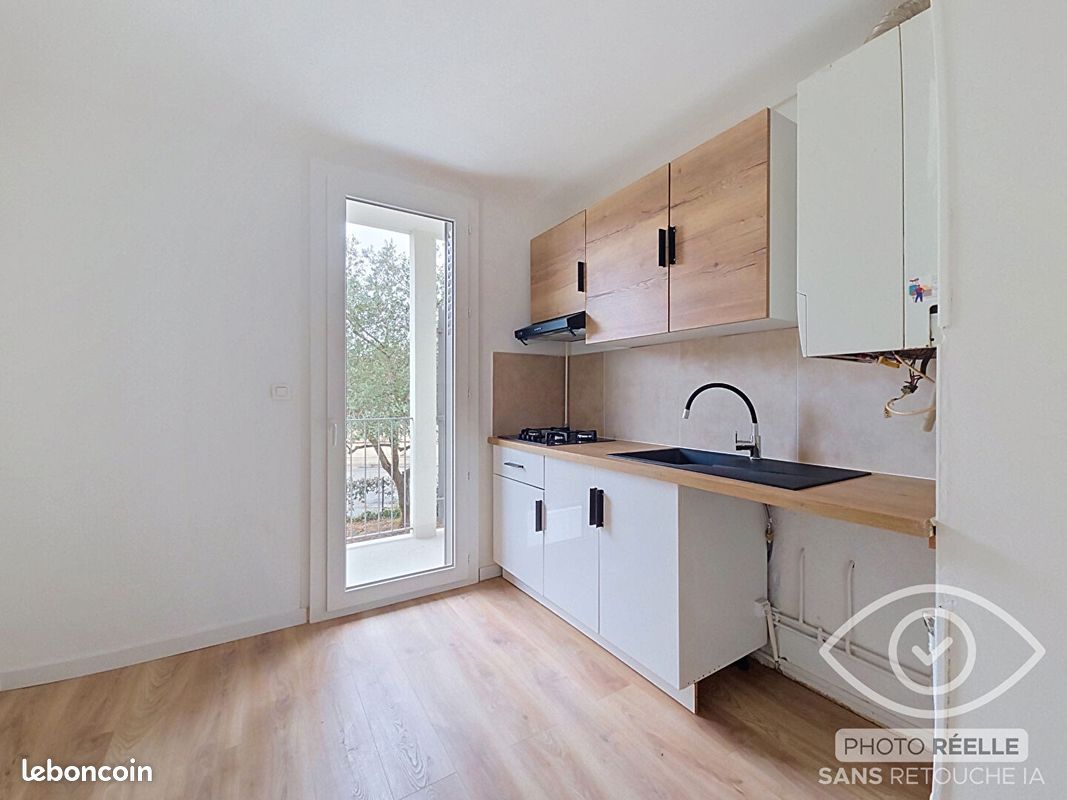 Appartement 3 pièces 68 m² · à Muret · 68 m² · 181 850 €