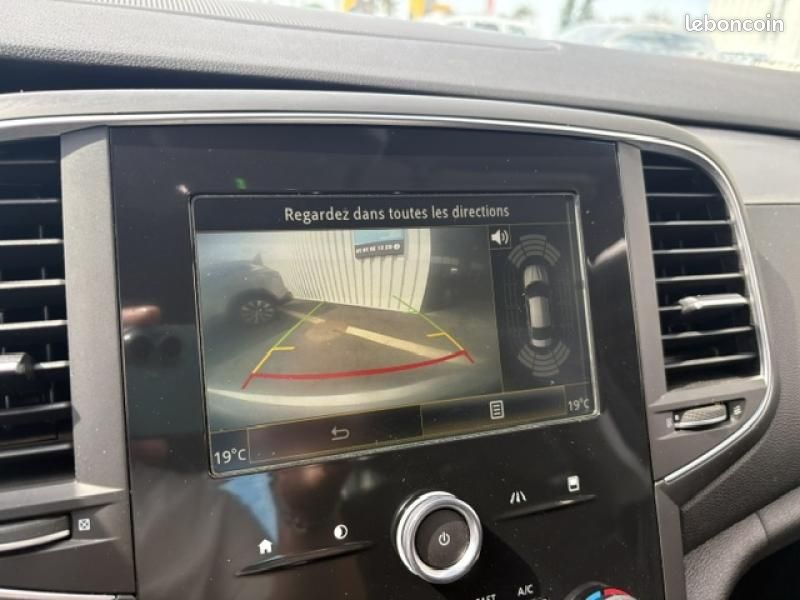 Renault Talisman 1.6 dCi 130ch energy Business EDC (image 12)