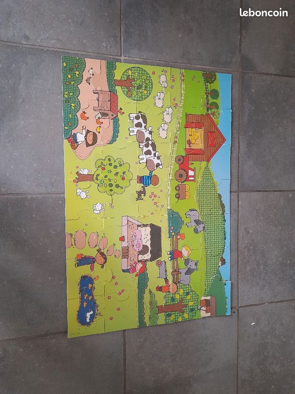 Maxi puzzle (image 1)