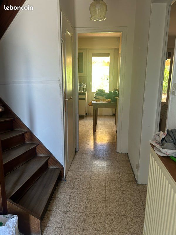 Maison 4 pièces 83 m² · à Marly · 83 m² · 120 000 €