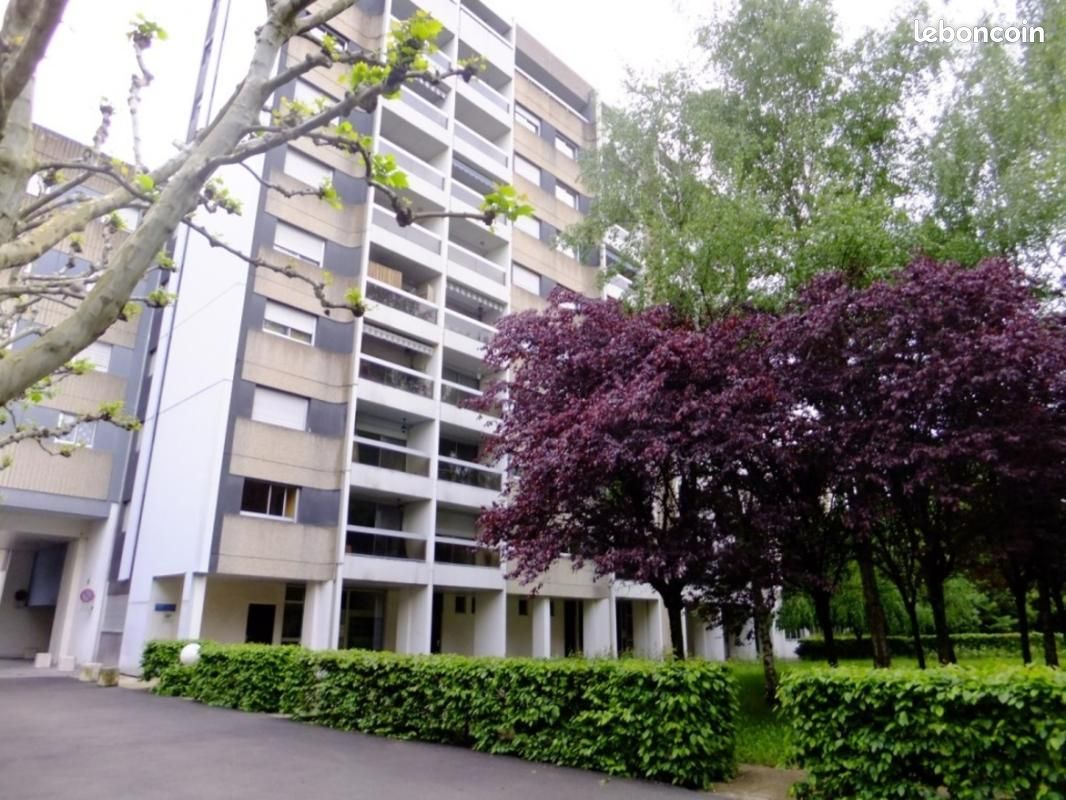 Appartement 1 pièce 25 m² · à Besançon · 25 m² · 445 €/mois