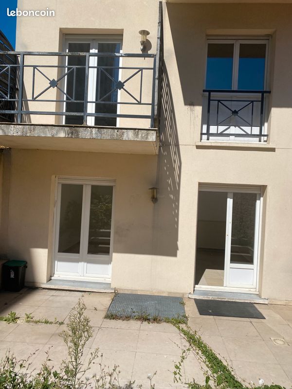 Appartement a louer enghien-les-bains - 5 pièce(s) - 120 m2 - Surfyn