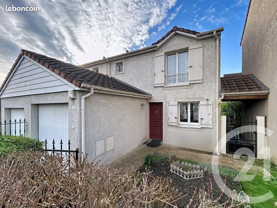 Maison 4 pièces 73 m² · à Saint-Denis · 73 m² · 260 000 €