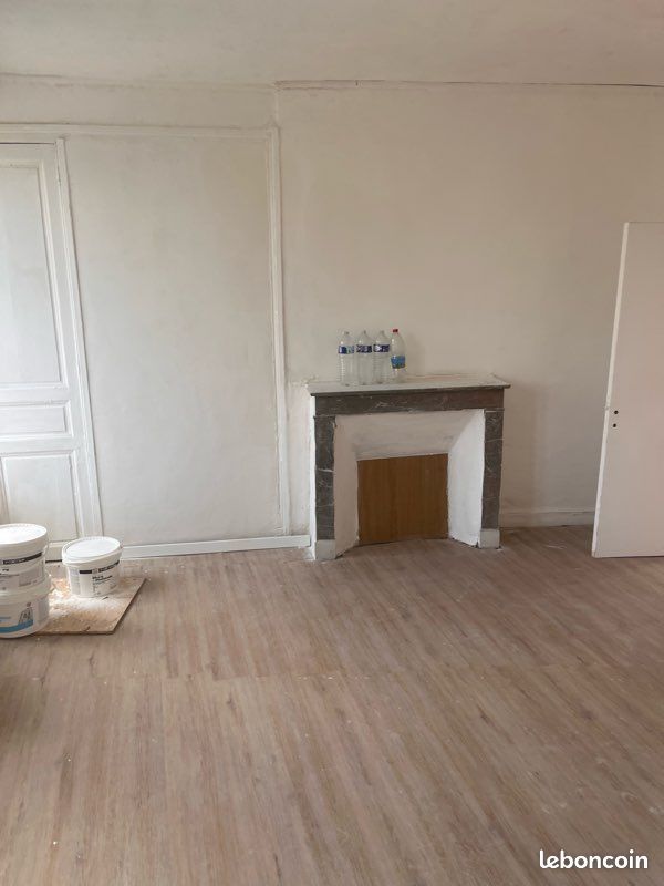 Appartement 3 pièces 65 m² · à Tinchebray-Bocage · 65 m² · 590 €/mois