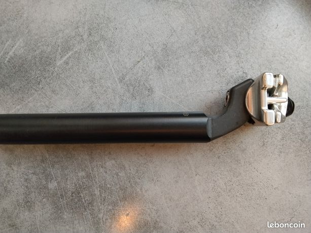 Magura Tige de Selle Vyron MDS-V3 125 mm avec Télécommande MDS - bike