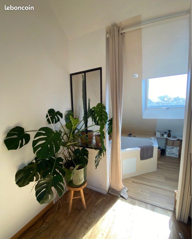 Maison 4 pièces 70 m² · à Quimper · 70 m² · 1 100 €/mois
