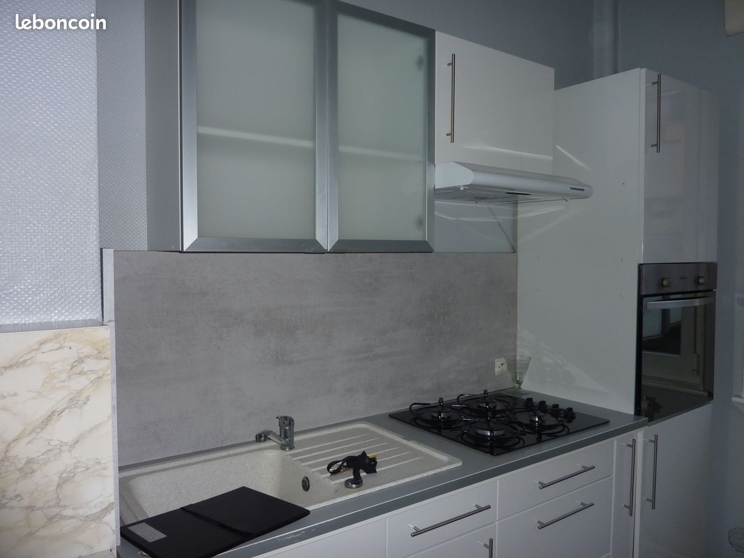 Appartement 2 pièces 48 m² · à Épinal · 48 m² · 65 000 €
