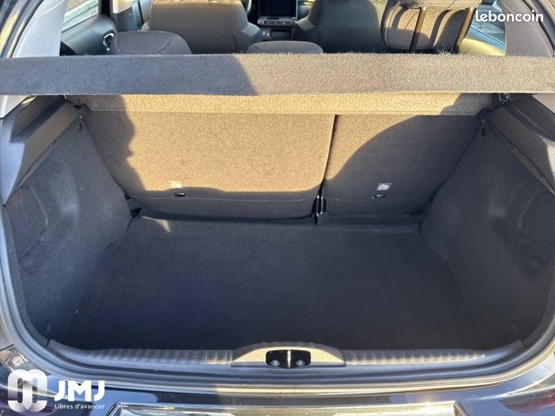 Citroën C3 PureTech 83 S&S BVM5 Shine (image 6)
