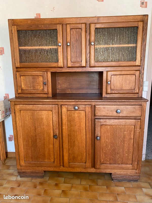 Buffet de cuisine (image 1)
