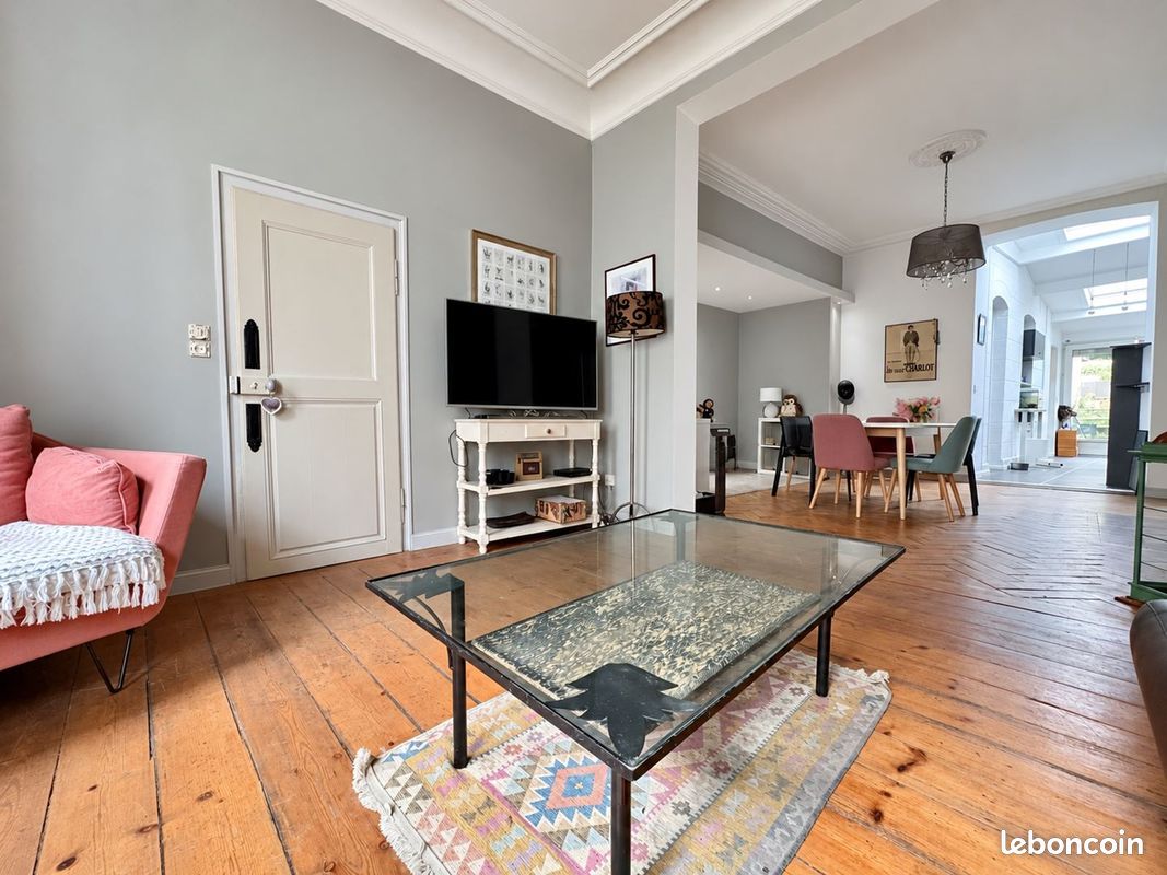 Maison 5 pièces 170 m² · à Cambrai · 170 m² · 190 000 €
