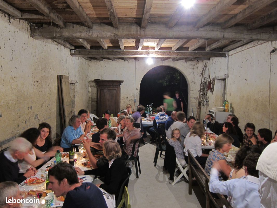 Mariages, anniversaires, fêtes champêtres, réunions de famille. Landes Pays Basque (image 16)