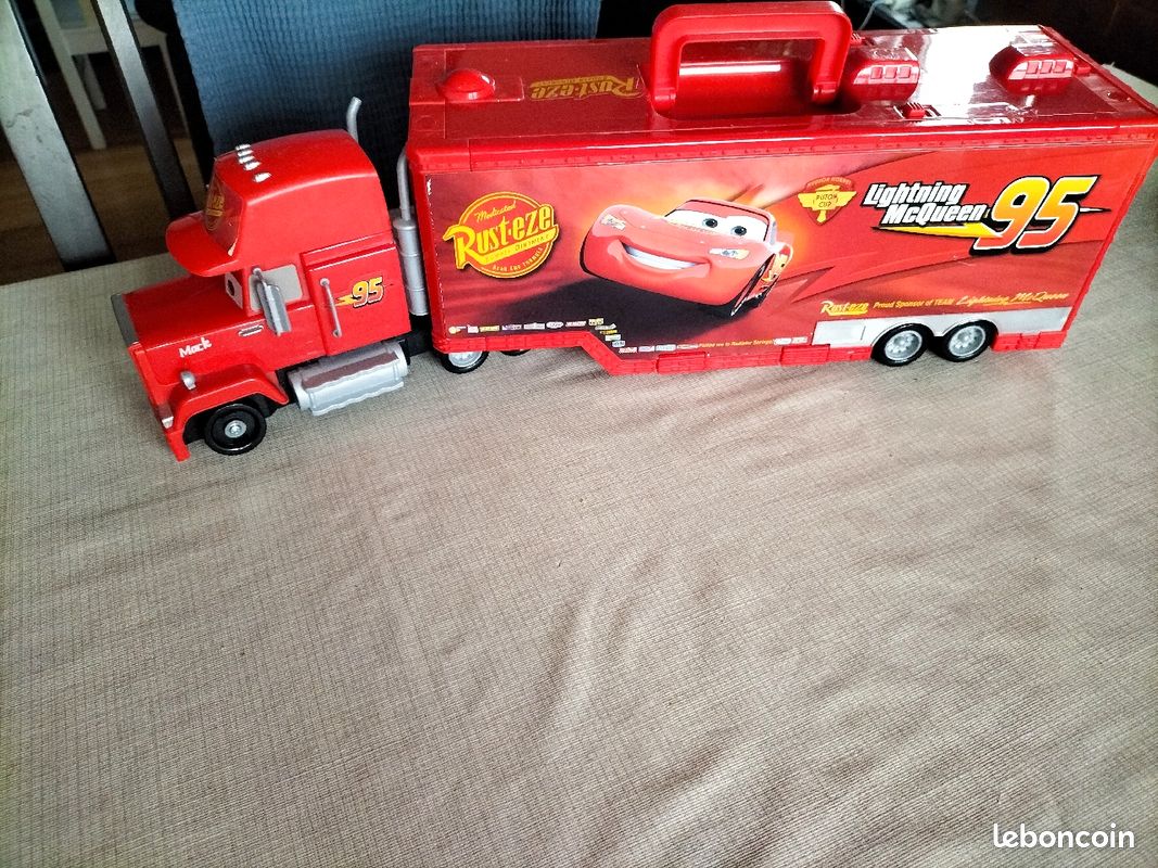 Camion Cars (image 2)