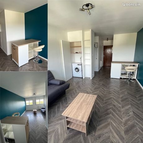 Studio 27m2