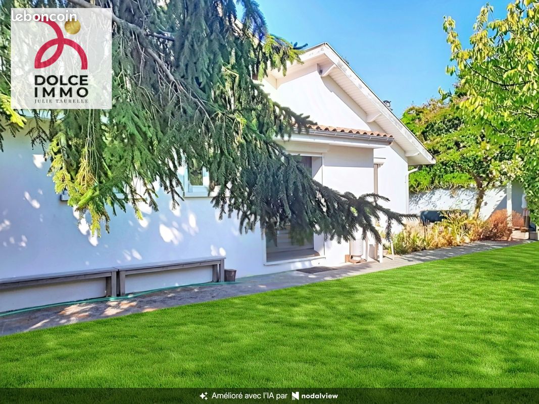 Maison 6 pièces 159 m² · à Le Bouscat · 159 m² · 899 000 €