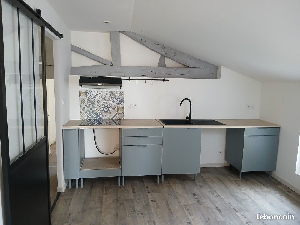 Appartement 4 pièces 130 m² · à Penne-d'Agenais · 130 m² · 800 €/mois