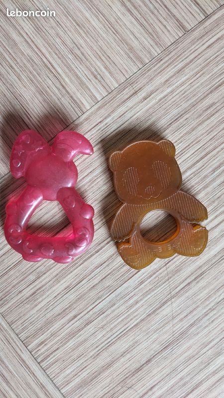 Anneau de dentition (image 2)