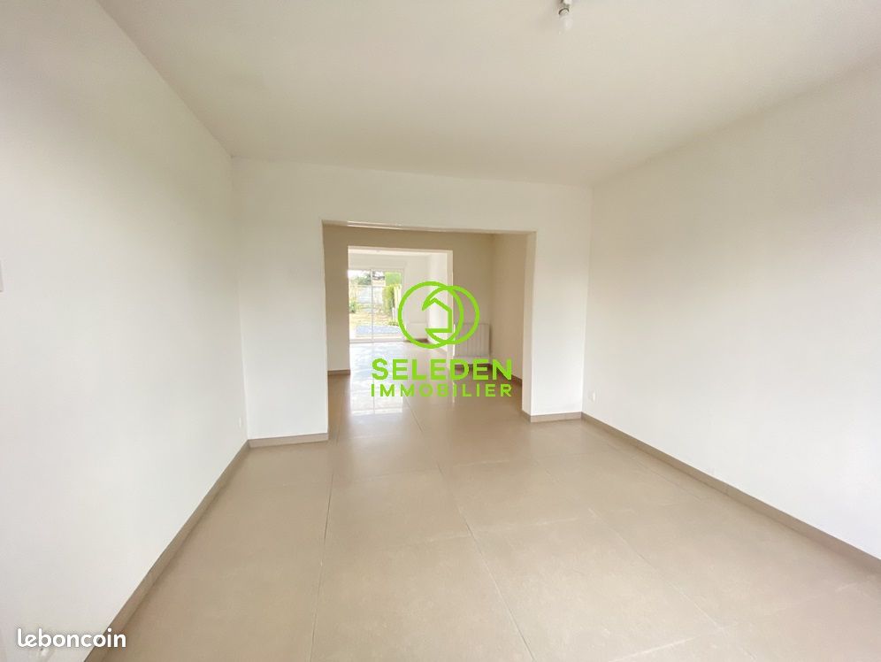 Maison 5 pièces 92 m² · à Billy-Montigny · 92 m² · 905 €/mois